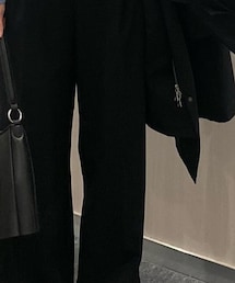 LACOSTE | スラックス