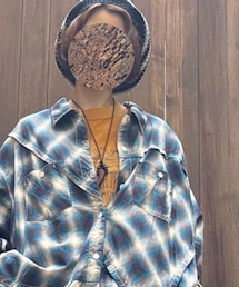 RNA-N | トップス