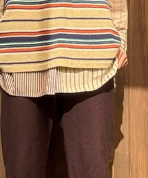 RNA-N | シャツ/ブラウス