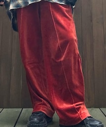 niko and... | パンツ