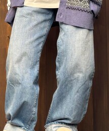 RNA-N | デニムパンツ