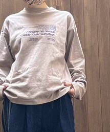 RNA-N | トップス