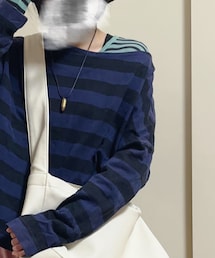 BLUEBIRD BOULEVARD | Tシャツ/カットソー