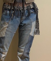 HYSTERIC GLAMOUR | デニムパンツ