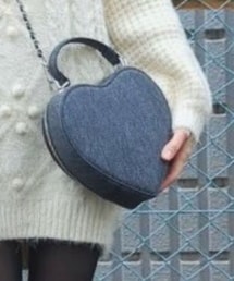 Heather | ショルダーバッグ