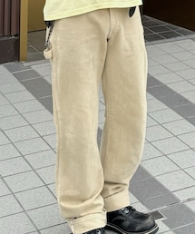 VINTAGE | チノパンツ