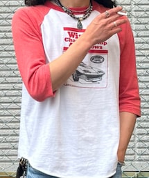 VINTAGE | Tシャツ/カットソー