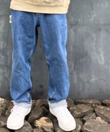 AVIREX | デニムパンツ