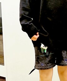 ESC STUDIO | デニムパンツ