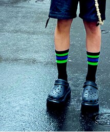 crocs | サンダル