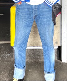 Levi's | デニムパンツ