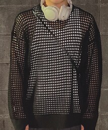 Chikashitsu + | トップス