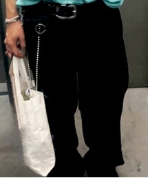 UNIQLO | スラックス