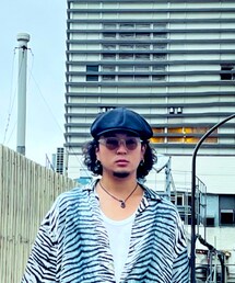 A.D.S.R. | サングラス