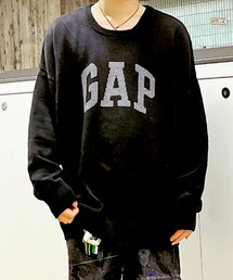 GAP | ニット/セーター