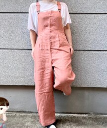 Ajwain | サロペット/オーバーオール