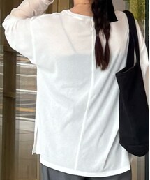 CIAOPANIC TYPY | Tシャツ/カットソー