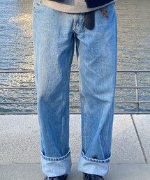 古着 | デニムパンツ