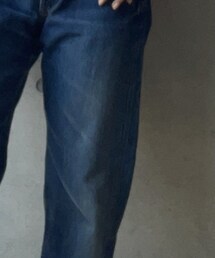 JOE McCOY | デニムパンツ