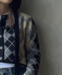 Girly Doll | カーディガン/ボレロ