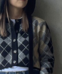 ZARA | ニットキャップ/ビーニー