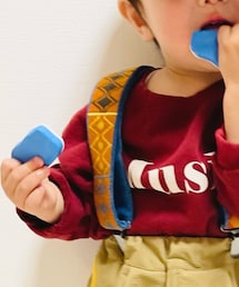 MARKEY'S | サスペンダー