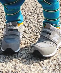 NEW BALANCE | スニーカー