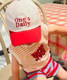 bonito（韓国） | キャップ