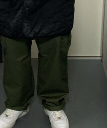 THE NORTH FACE PURPLE LABEL | カーゴパンツ