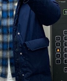 THE NORTH FACE PURPLE LABEL | その他アウター