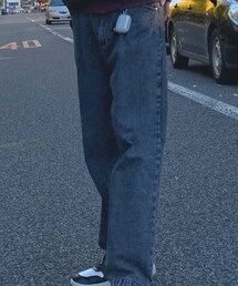 WEGO | デニムパンツ