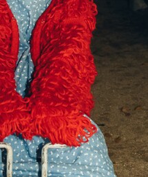 WHO'S WHO gallery | その他アウター