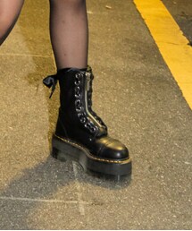 Dr. Martens | ブーツ