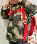 GAP(ギャップ)の「ジャケット/アウター(ブルゾン)」
