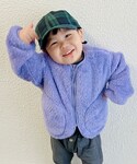 GU(ジーユー)の「ジャケット/アウター(その他アウター)」