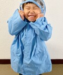 もらいものの「ジャケット/アウター(ポンチョ)」