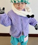 GU(ジーユー)の「トップス(その他トップス)」