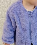GU(ジーユー)の「ジャケット/アウター(その他アウター)」