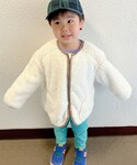 UNIQLO(ユニクロ)の「ジャケット/アウター(その他アウター)」