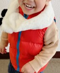 GAP(ギャップ)の「ジャケット/アウター(ダウンベスト)」