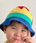 ANPANMAN KIDS COLLECTION(アンパンマンキッズコレクション)の「帽子(ハット)」