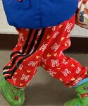 adidas(アディダス)の「パンツ(スウェットパンツ)」