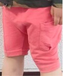 GU(ジーユー)の「パンツ(スウェットパンツ)」