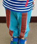 MARKEY'S(マーキーズ)の「パンツ(スウェットパンツ)」