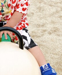 アリババのパンダセットアップ | その他パンツ