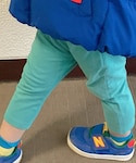 GU(ジーユー)の「パンツ(スウェットパンツ)」