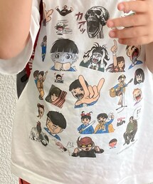 UNIQLO | Tシャツ/カットソー