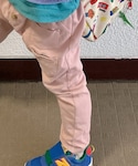 GU(ジーユー)の「パンツ(スウェットパンツ)」