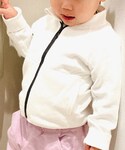 無印良品(ムジルシリョウヒン)の「ジャケット/アウター(その他アウター)」