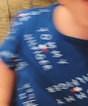 TOMMY HILFIGER(トミーヒルフィガー)の「トップス(Tシャツ/カットソー)」